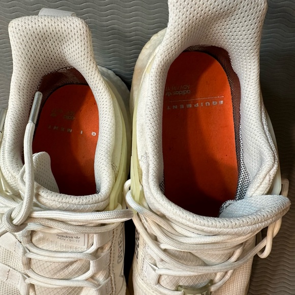 ADIDAS EQT 91-17 SNEAKERS - Picture 12 of 13